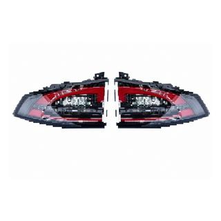 Ulkopuolinen takavalo (Sport) Land Rover Discovery Sport 2014–
