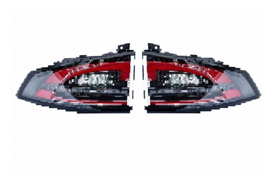Land Rover Discovery Sport 2014– Ulkopuolinen takavalo (Sport) Kuva 1