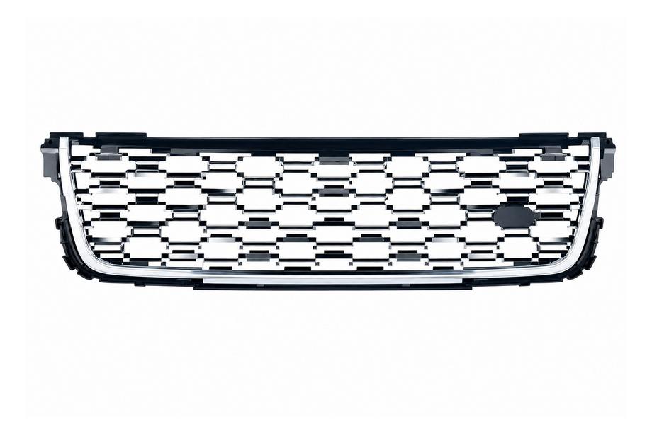 Range Rover Velar 2017– Autobiography jäähdyttimen säleikkö Image