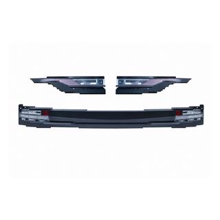 Takavalo (facelift uuteen tyyliin) Range Rover Velar 2017–