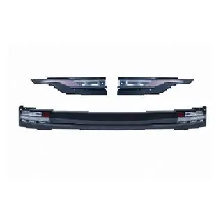 Takavalo (facelift uuteen tyyliin) Range Rover Velar 2017–