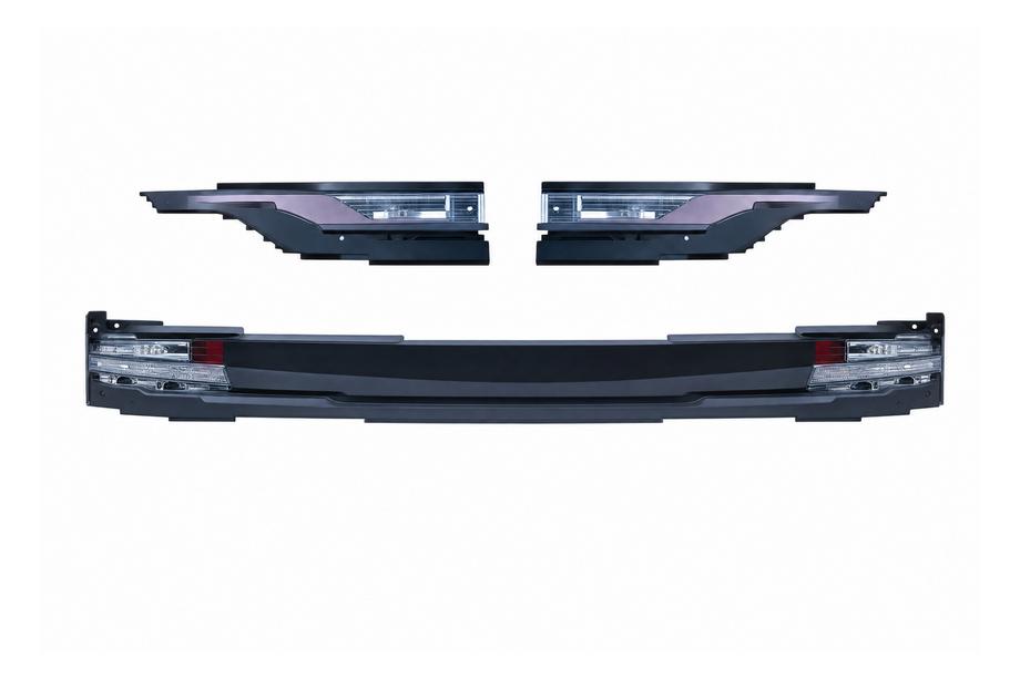 Range Rover Velar 2017– Takavalo (facelift uuteen tyyliin) Image