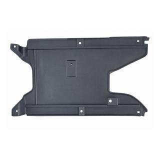 Alustan suojapaneelin liitinkappale (2WD)