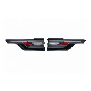 Takavalo (alkuperäinen tyyli, 2024) Range Rover Velar 2017–