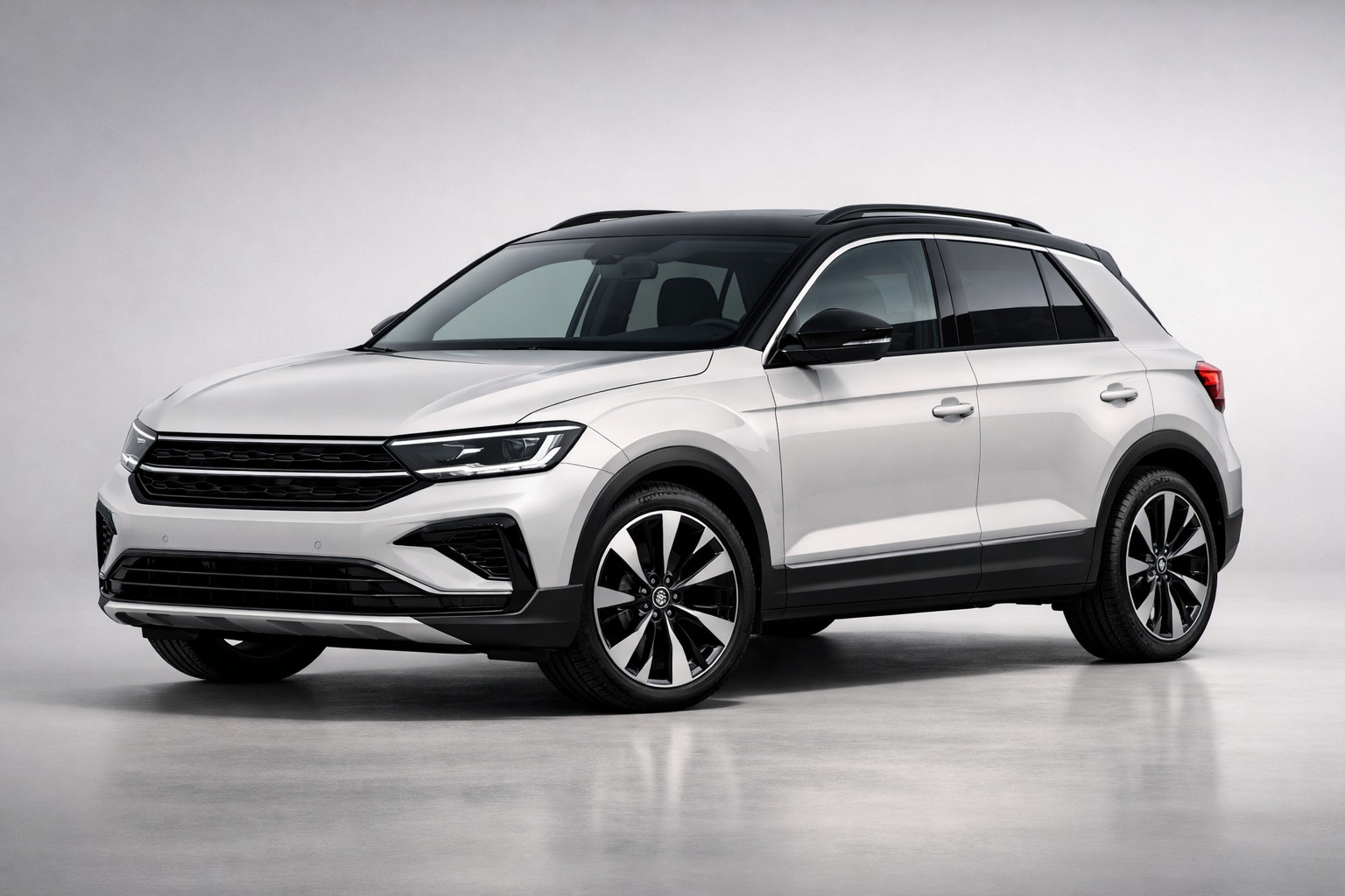 Uusi Volkswagen T-Roc 2026: 2. sukupolven katsaus, moottorit ja varustelut