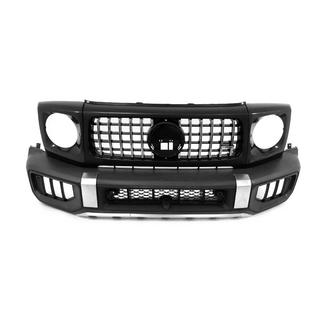 Facelift-kitti W465 2025 G63 FULL Mercedes G-Class W463 2018–2024 kuva 3