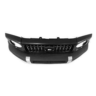 Facelift-kitti W465 2025 G63 FULL Mercedes G-Class W463 2018–2024 kuva 4