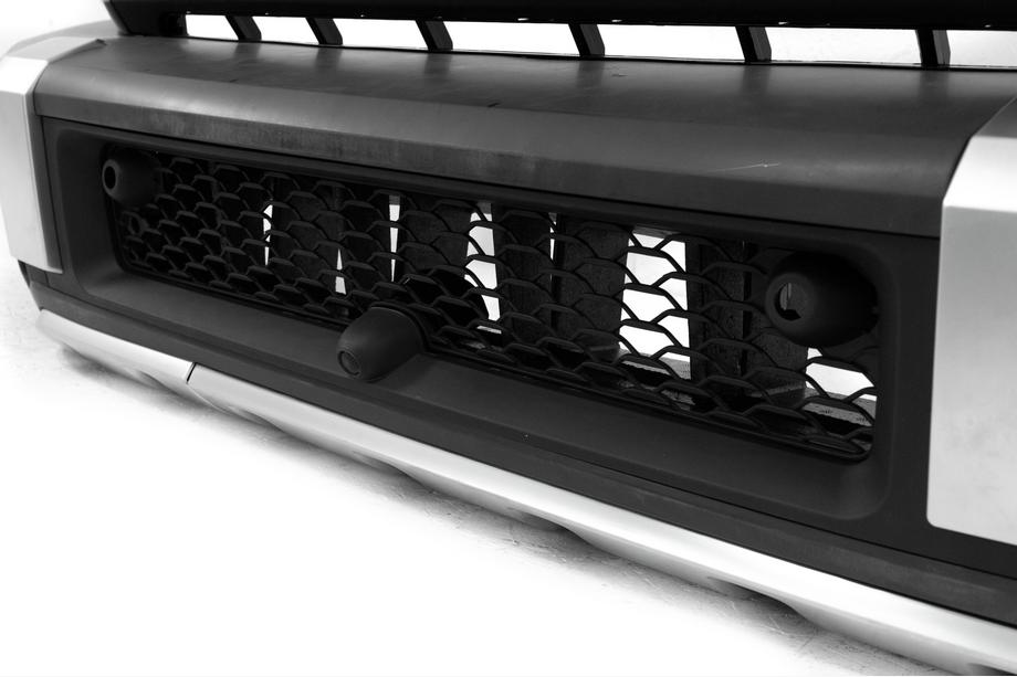 Mercedes G-Class W463 2018–2024 Facelift-kitti W465 2025 G63 FULL Kuva 8