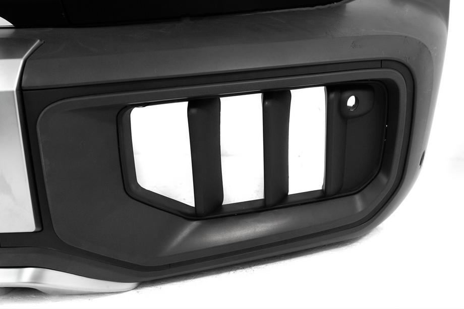Mercedes G-Class W463 2018–2024 Facelift-kitti W465 2025 G63 FULL Kuva 9