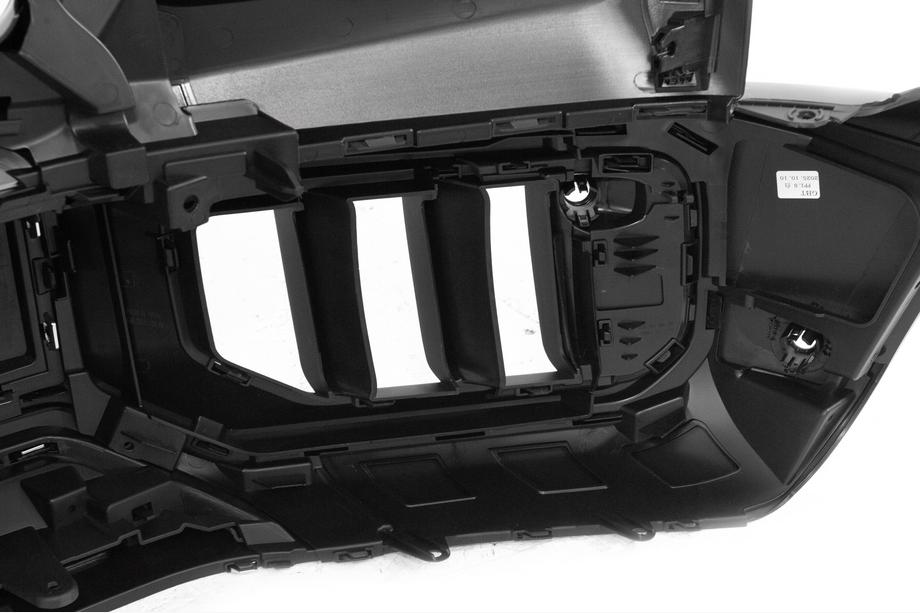 Mercedes G-Class W463 2018–2024 Facelift-kitti W465 2025 G63 FULL Kuva 13