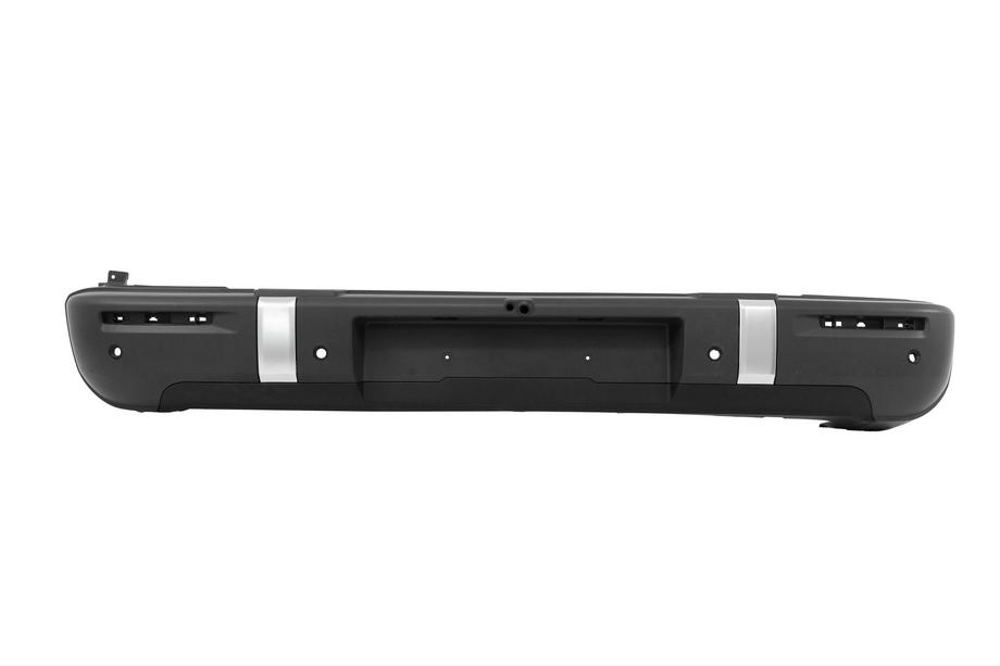 Mercedes G-Class W463 2018–2024 Facelift-kitti W465 2025 G63 FULL Kuva 18
