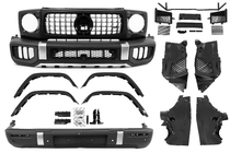 Mercedes G class W465 2025– AMG G63 FULL täysi korisarja kuva 1