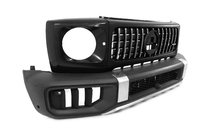 Mercedes G class W465 2025– AMG G63 FULL täysi korisarja kuva 6