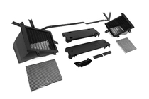 Mercedes G class W465 2025– AMG G63 FULL täysi korisarja kuva 16