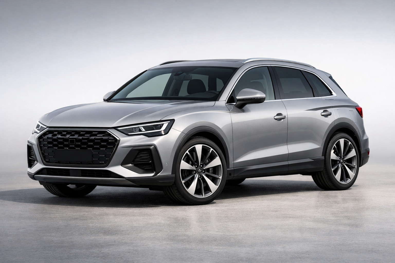 Uusi Audi Q5 2026: 3. sukupolven katsaus, moottorit, sisusta ja tekniikka