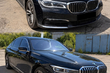 BMW 7 Series G12 2015–2022: facelift-sarjan asennus M760 2021 -malliin – työmme kuva 1
