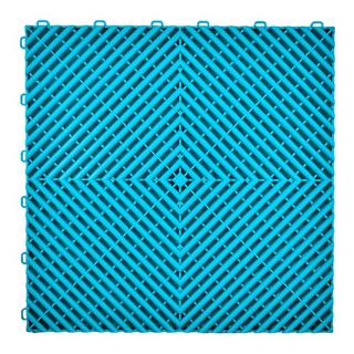 Moduulilaatta P/P (40×40×1,8 cm, sininen)