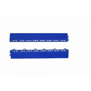 Laattaramppi P/P (40x6x1,8 cm, sininen)