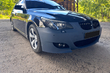 BMW E60/E61 -tuning: M5-etupuskurin asennus kuva 2