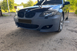 BMW E60/E61 -tuning: M5-etupuskurin asennus kuva 1
