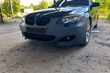 BMW E60/E61 -tuning: M5-etupuskurin asennus kuva 6