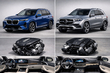 BMW X7 2027 vs Mercedes-Benz GLS 2027: hinta, moottorit, sisätila ja kumpi on parempi kuva 1