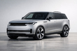 Range Rover Electric 2026–2027: katsaus ensimmäiseen sähköiseen Range Roveriin kuva 1