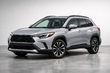 Toyota Corolla Cross 2026: uudistetun crossoverin katsaus, hybridi, tekniikka ja hinta kuva 1
