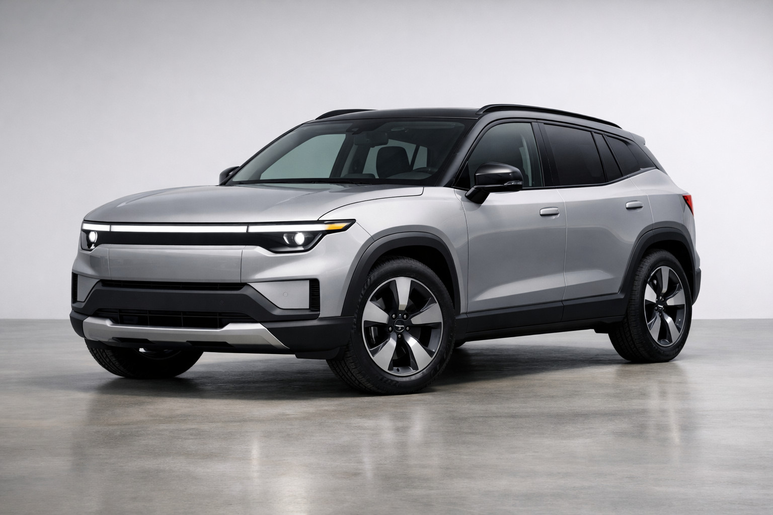 Rivian R2 2026: katsaus uuteen sähköcrossoveriin, Tesla Model Y:n kilpailija