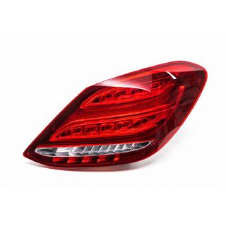 Takavalo oikea 2014-2018 (1 kpl) Mercedes C-class W205 2014–2021