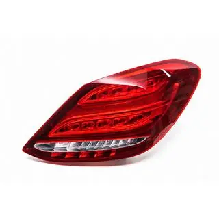 Takavalo oikea 2014-2018 (1 kpl) Mercedes C-class W205 2014–2021