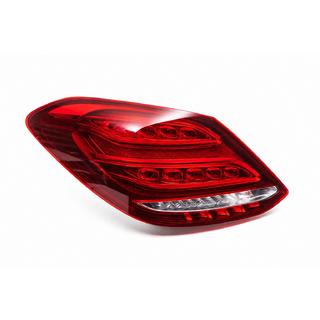 ALE! Taka vasen takavalo 2014-2018 (1 kpl) Mercedes C-class W205 2014–2021 kuva 2
