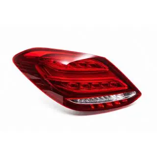 ALE! Taka vasen takavalo 2014-2018 (1 kpl) Mercedes C-class W205 2014–2021 kuva 2
