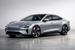Volvo ES90 koeajossa: uusi sähköinen liftback-sedan kuva 1