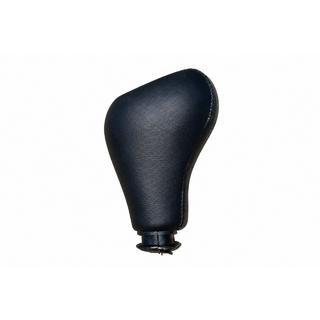 Vaihdekepin nuppi V3 (6-vaihteinen, nahka) Mercedes E-class W124 1984–1997 kuva 4