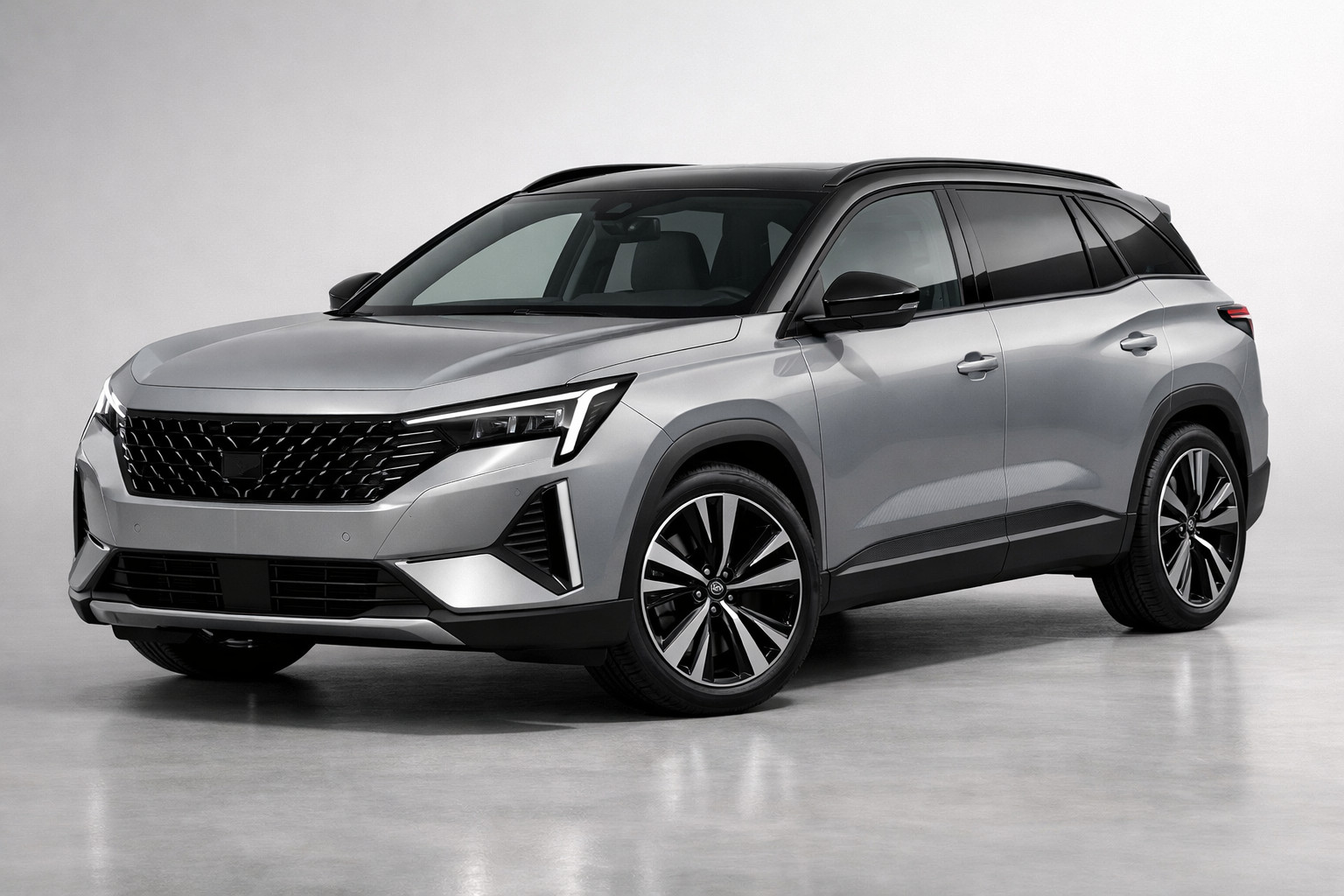 Peugeot 5008 III (2024) koeajo: uuden sukupolven perhecrossover