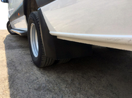 Mercedes Sprinter W906 2006–2018 Roiskeläpät Premium Begel (kumi) kuva 6