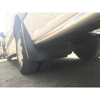 Roiskeläpät Premium Begel (kumi) kuva 4
