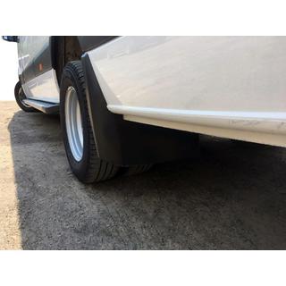 Roiskeläpät Premium Begel (kumi) kuva 3