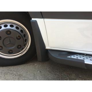 Roiskeläpät Premium Begel (kumi) kuva 2