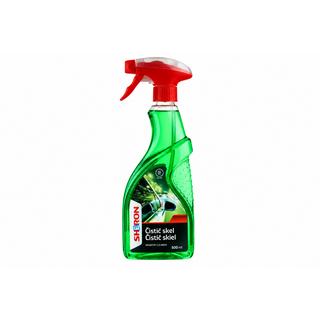 Lasinpesuaine 500 ml SHERON SONAX (500 ml)