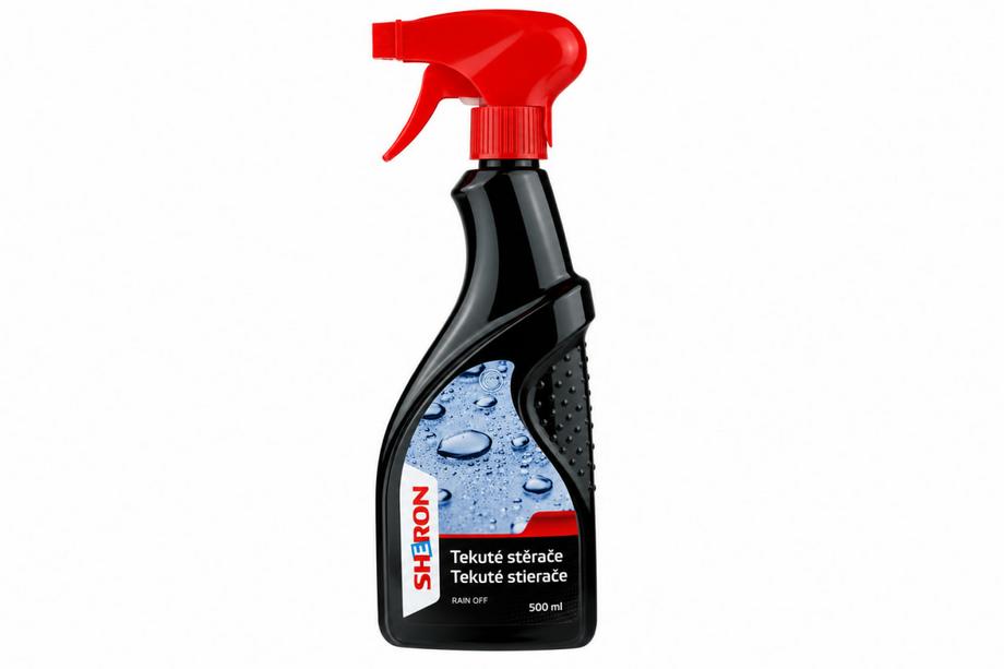 Sadehylkijä Rain-OFF 500 ml SHERON SONAX (500 ml) Image