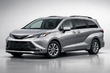 Toyota Sienna (4. sukupolvi) -koeajo: perhetila-auto pitkiin matkoihin kuva 1