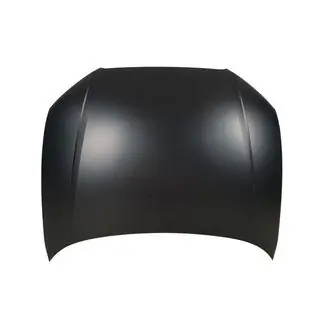 Konepelti (2012-2016 SD, alumiini) Audi A3 2012–2020