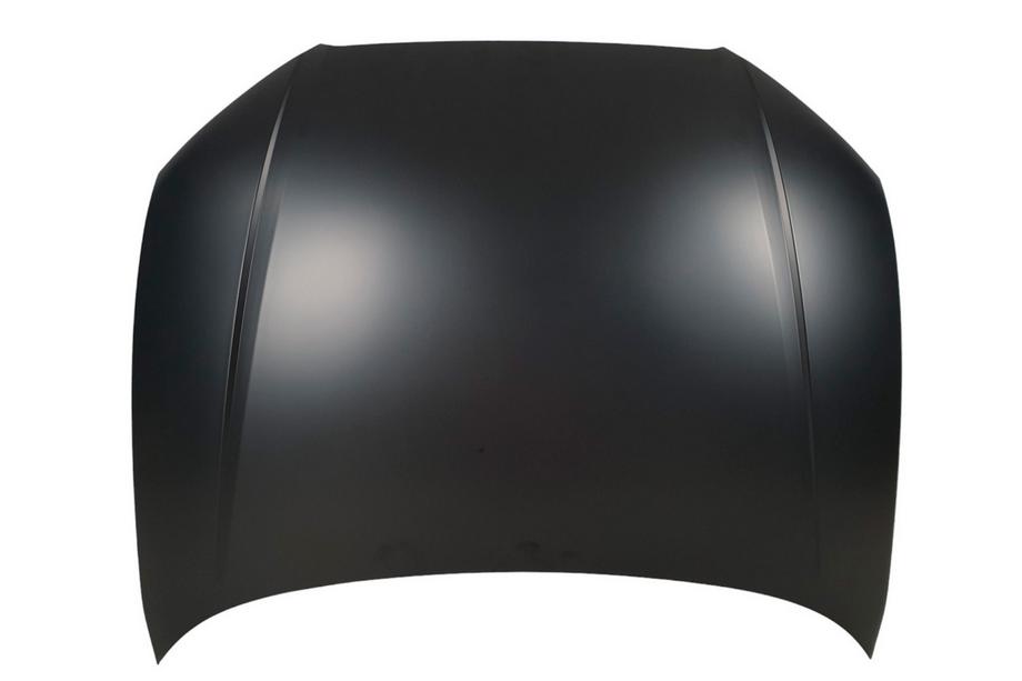 Audi A3 2012–2020 Konepelti (2012-2016 SD, alumiini) Image