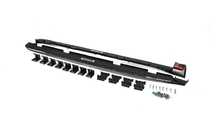 Peugeot 3008 2016–2023 OEM V2 sivuaskelmat (2 kpl, alumiini) kuva 2