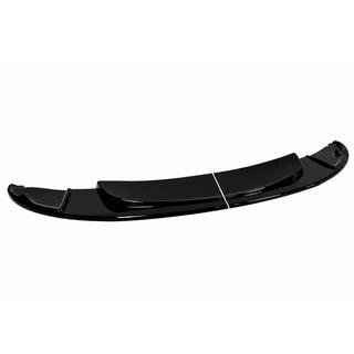 DPT etulippa (1M E87, 2004-2008, kiiltävä musta) BMW 1-sarja E81/E82/E87/E88 2004–2011 kuva 2