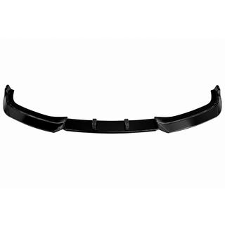 Etupuskurin lip spoiler DPT (Base, F10, 2014-2017, kiiltävä musta) BMW 5-sarja F10/F11 2010–2016 kuva 3