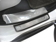 Honda CRV 2012–2016 Libao kynnyslistat (4 kpl, ruostumaton teräs) kuva 4