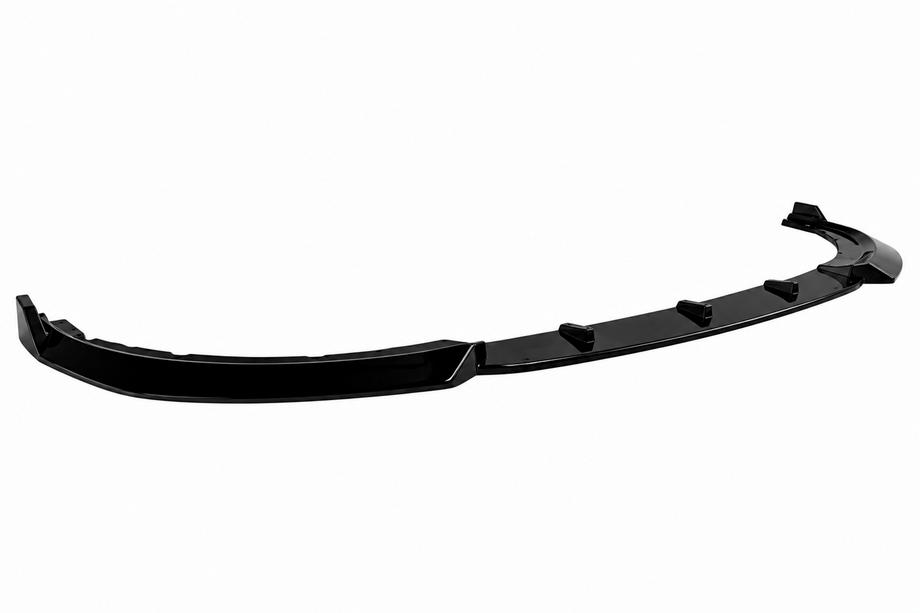 BMW 3-sarja G20/G21 2018– Etulipaspoileri DPT (Base, 2020-2022, kiiltävä musta) Image